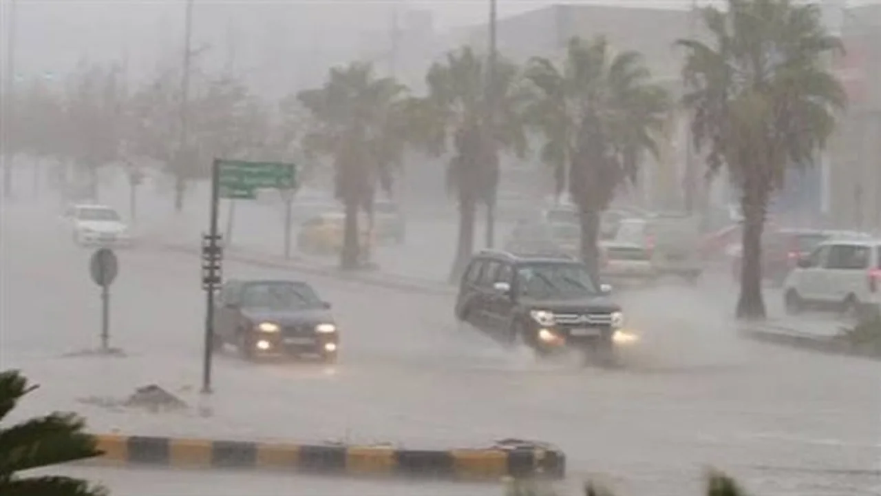 تحذير الأرصاد.. تقلبات جوية تضرب المحافظات مع انتهاء أربعينية الشتاء في مصر